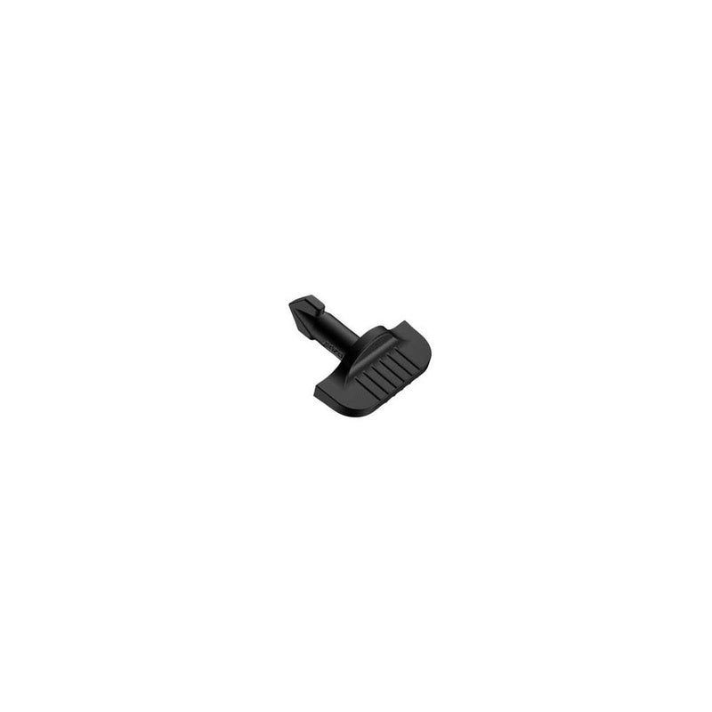 SOUTHCO DZUS® Quarter-Turn Wing, Plastic, Natural [D1-125-100-030]