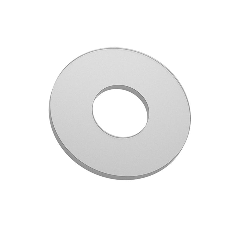 SOUTHCO DZUS® Quarter-Turn Retainer, Small Size, Plastic Natural [D2-523-100-040]