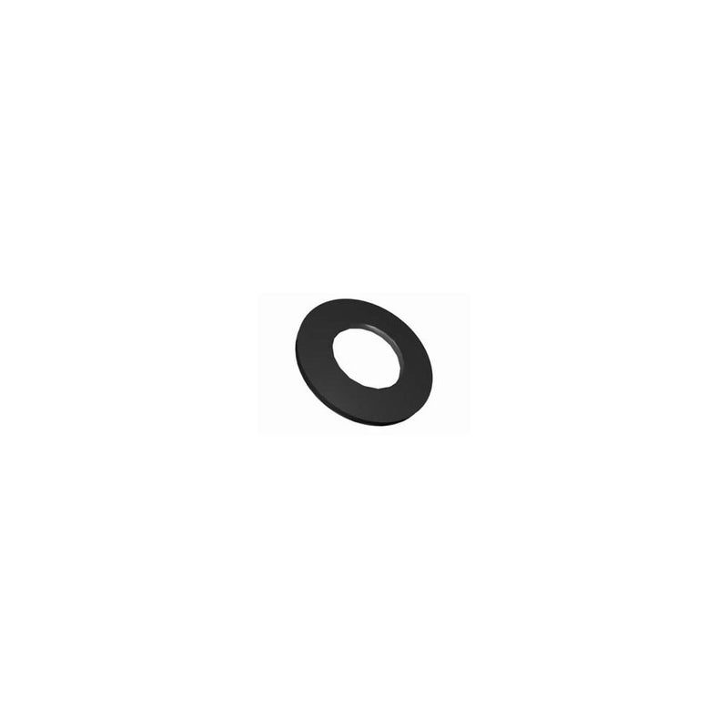 SOUTHCO DZUS® Quarter-Turn Retainer, Size 4, Plastic [D8-324-100-040]