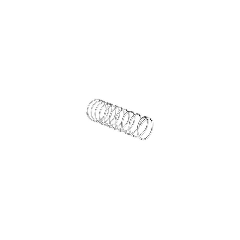 SOUTHCO DZUS® Quarter-Turn Retaining Spring, Size 9 [D8-329-200-200]