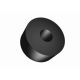 SOUTHCO DZUS® Washer, Neoprene, Black [D7-275-050-400]