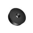 SOUTHCO DZUS® Washer, Neoprene, Black [D7-275-135-400]