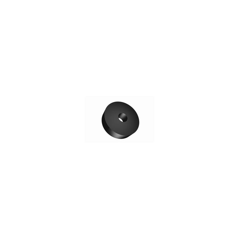 SOUTHCO DZUS® Washer, Neoprene, Black [D7-275-135-400]