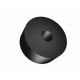 SOUTHCO DZUS® Washer, Neoprene, Black [D7-275-150-400]