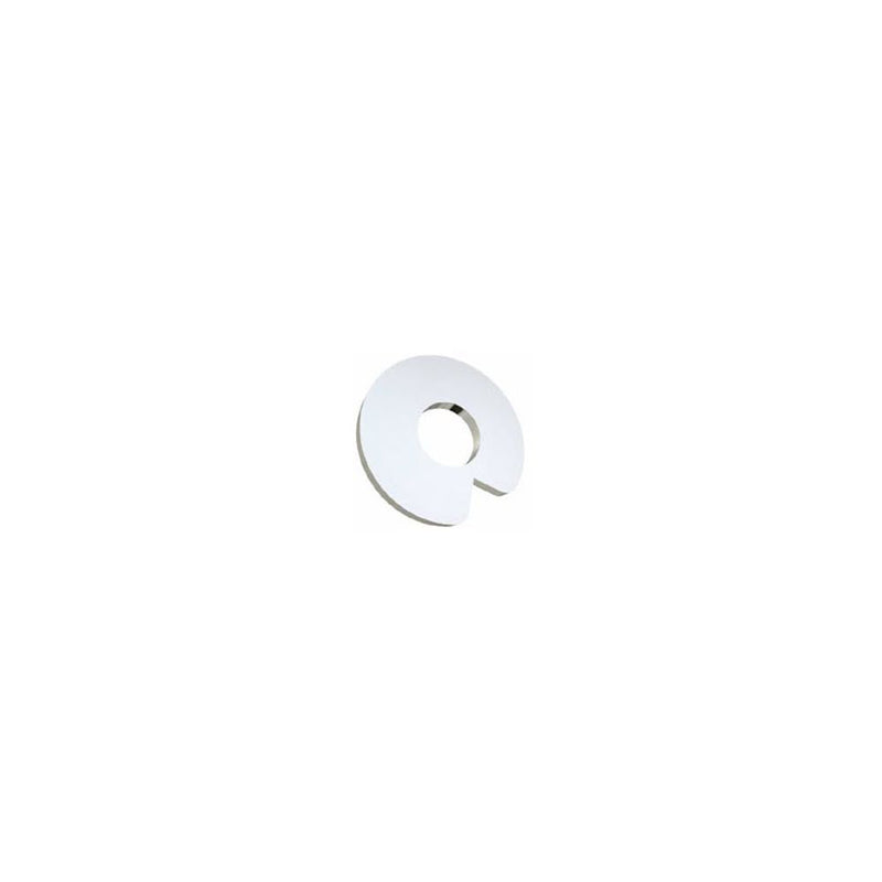 SOUTHCO DZUS® Retainer, Acetal, Natural [D7-275-203-040]