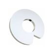 SOUTHCO DZUS® Retainer, Acetal, Natural [D7-275-203-040]