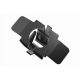 SOUTHCO DZUS® Receptacle, Spring steel, Zinc phosphate [D7-285-101-161]