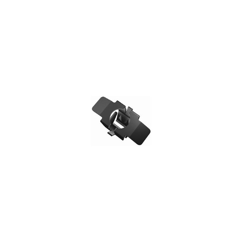 SOUTHCO DZUS® Receptacle, Spring steel, Zinc phosphate [D7-285-102-161]