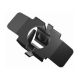 SOUTHCO DZUS® Receptacle, Spring steel, Zinc phosphate [D7-285-102-161]