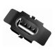 SOUTHCO DZUS® Receptacle, Spring steel, Zinc phosphate [D7-285-201-161]