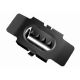 SOUTHCO DZUS® Receptacle, Spring steel, Zinc phosphate [D7-285-204-161]