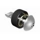 SOUTHCO DZUS® Receptacle, Spring steel, Zinc phosphate [D7-290-718-190]