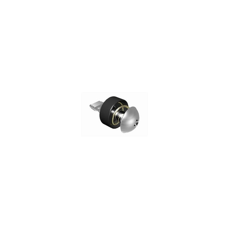 SOUTHCO DZUS® Receptacle, Spring steel, Zinc phosphate [D7-290-718-190]