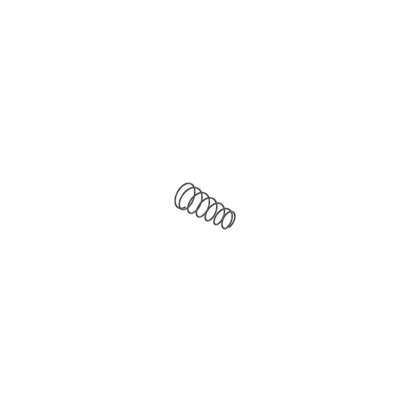 SOUTHCO DZUS® Quarter-Turn Retaining Spring, Size 6, Stainless Steel [D8-326-200-200]