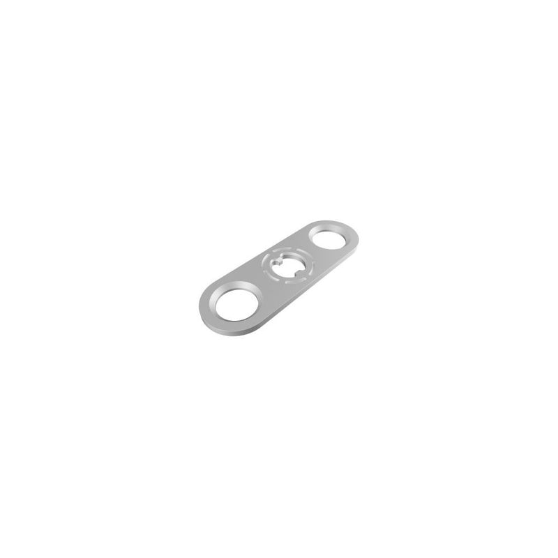 SOUTHCO DZUS® Tech Line, Flat Receptacle [D9-61-11]