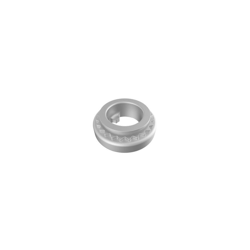 SOUTHCO DZUS® Tech Line, Press-in Receptacle [D9-63-11]
