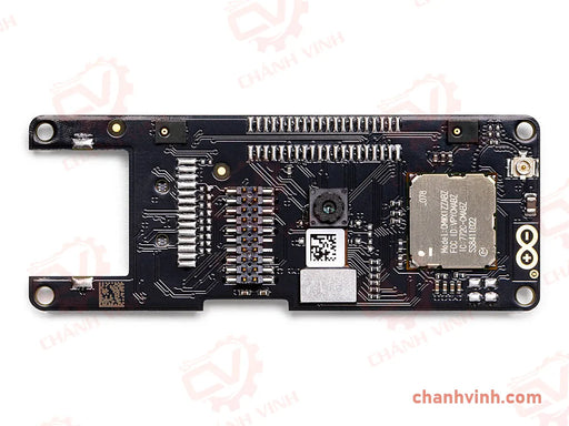 Portenta Vision Shield - LoRa®