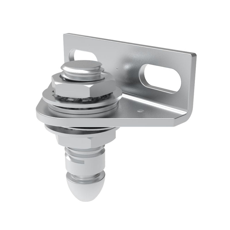 SOUTHCO Hidden Panel Latch [E2-55-102-10]