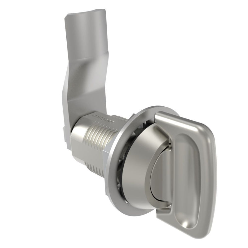 SOUTHCO VISE ACTION® Compression Latch, Large Size, Knob Style, Stainless Steel, Electropolished, 29 mm (1.14 in) Grip [E3-127-072]