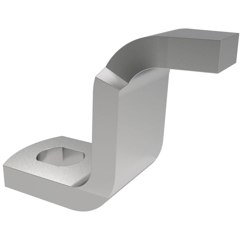 SOUTHCO Cam, Steel, Zinc Plated [E3-28-201-12]