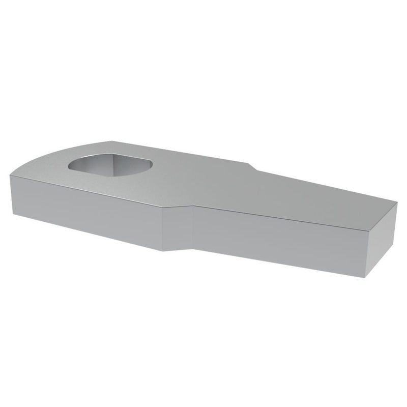 SOUTHCO Cam, Stainless Steel, Passivated [E3-28-203-24]