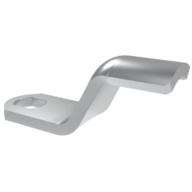 SOUTHCO Cam, Stainless Steel, Passivated [E3-28-700-24]