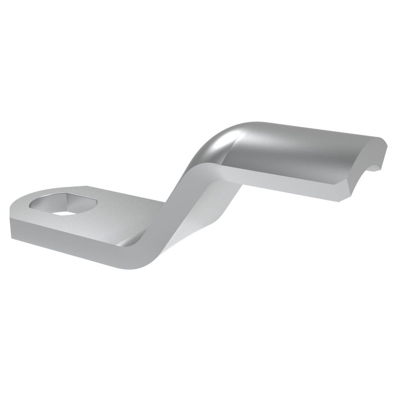 SOUTHCO Cam, Stainless Steel, Passivated [E3-28-701-24]