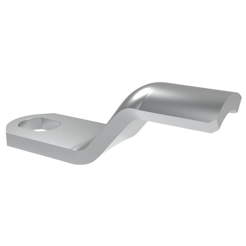 SOUTHCO Cam, Stainless Steel, Passivated [E3-28-702-24]