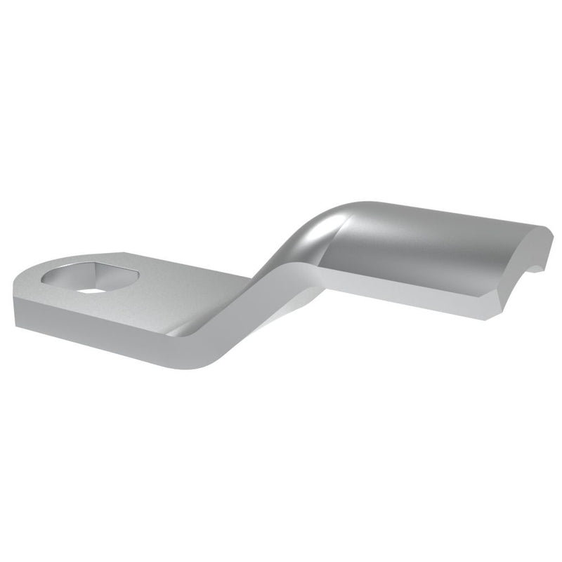 SOUTHCO Cam, Stainless Steel, Passivated [E3-28-703-24]
