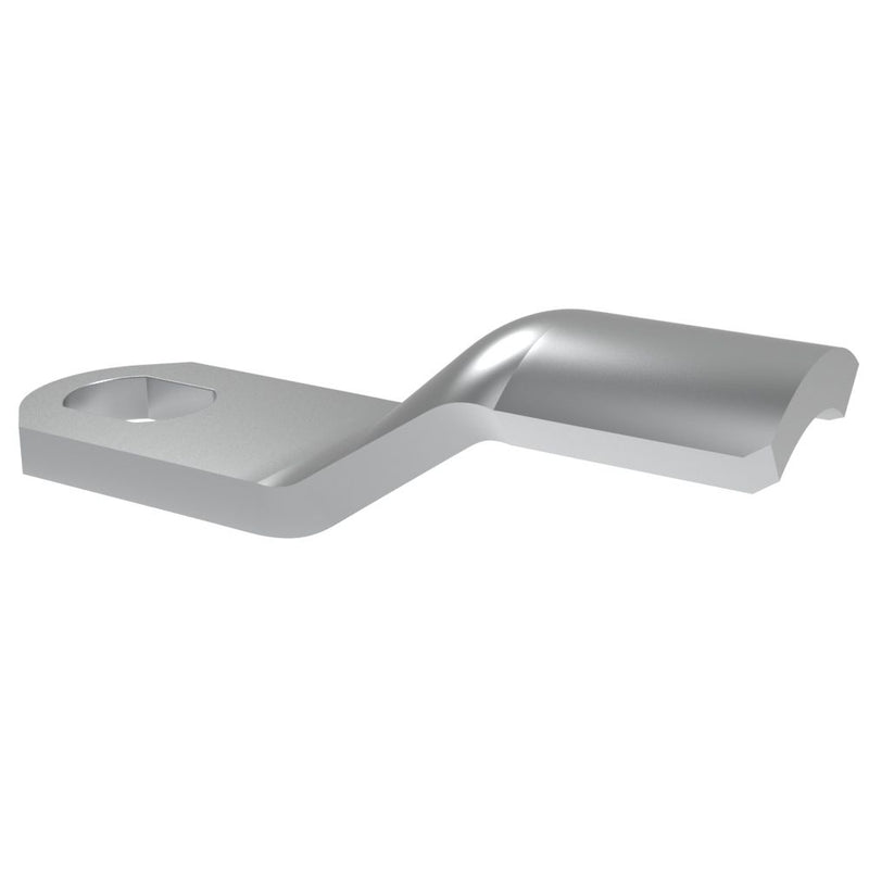 SOUTHCO Cam, Stainless Steel, Passivated [E3-28-704-24]