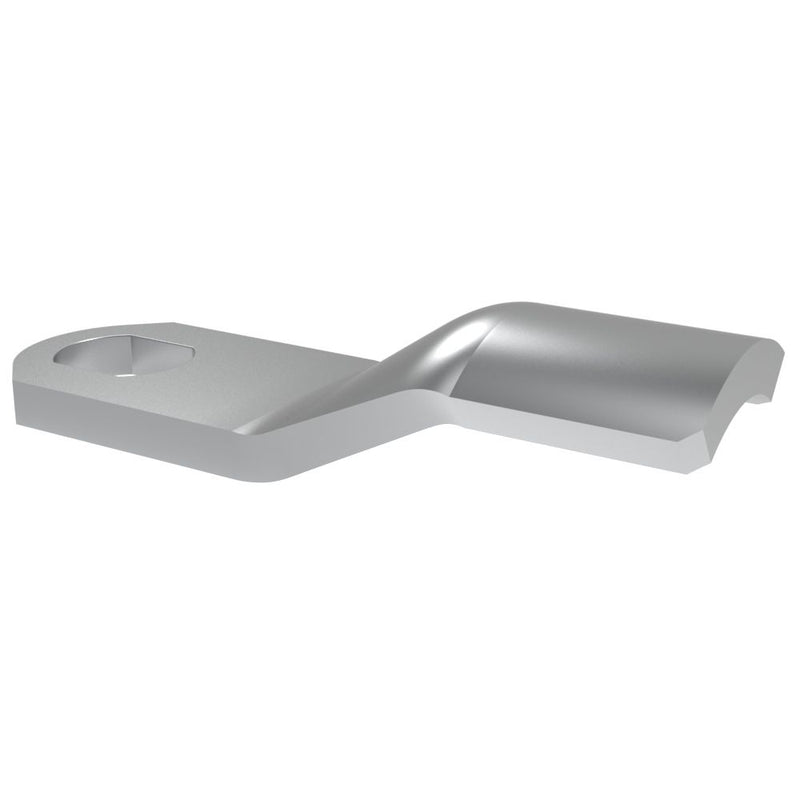 SOUTHCO Cam, Stainless Steel, Passivated [E3-28-705-24]