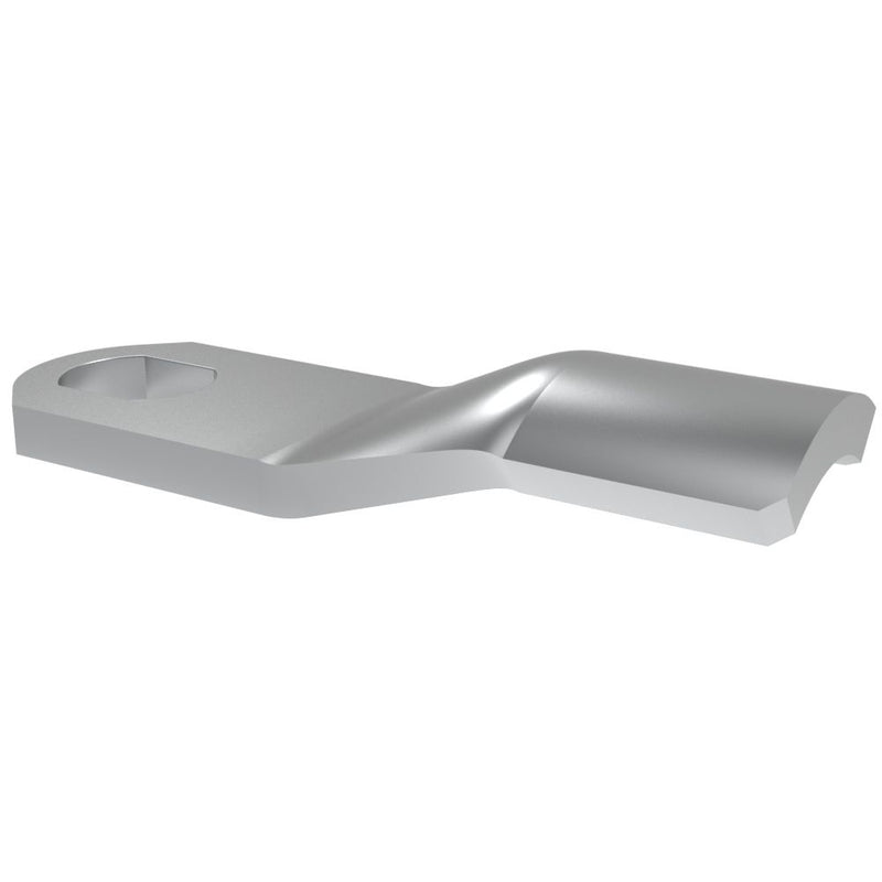SOUTHCO Cam, Stainless Steel, Passivated [E3-28-706-24]
