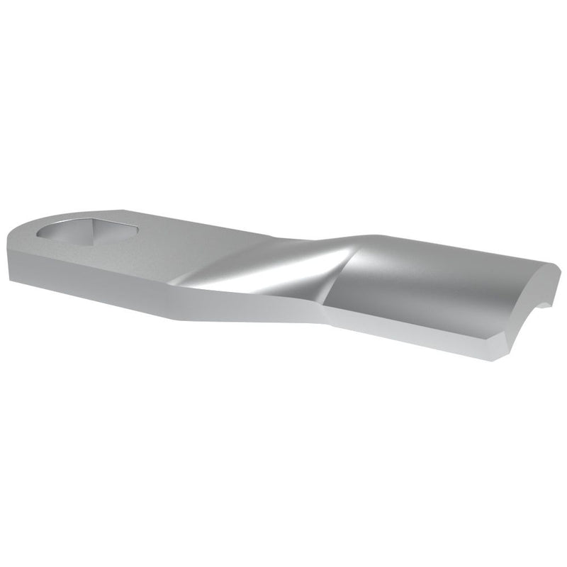 SOUTHCO Cam, Stainless Steel, Passivated [E3-28-707-24]