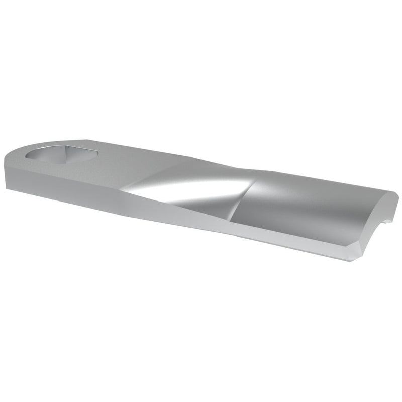 SOUTHCO Cam, Stainless Steel, Passivated [E3-28-708-24]