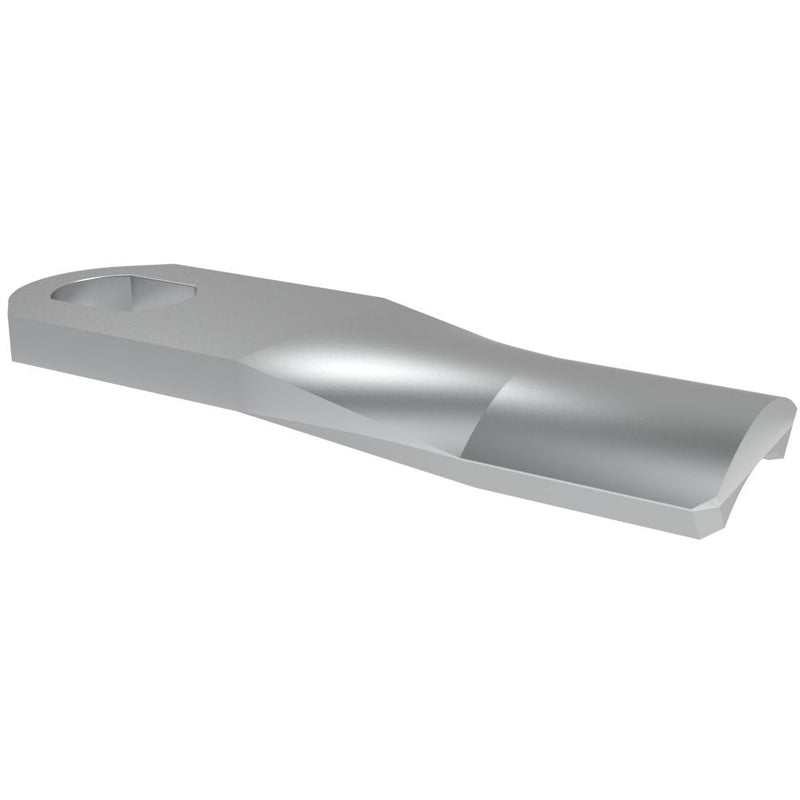 SOUTHCO Cam, Stainless Steel, Passivated [E3-28-709-24]