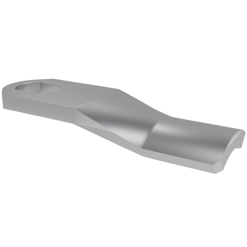 SOUTHCO Cam, Stainless Steel, Passivated [E3-28-710-24]