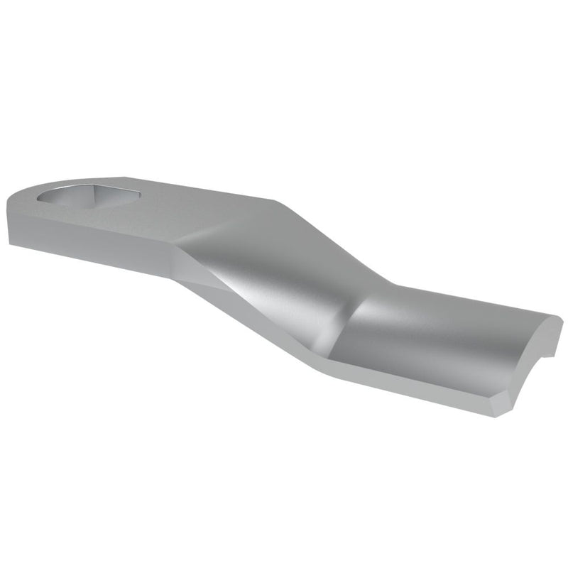 SOUTHCO Cam, Stainless Steel, Passivated [E3-28-711-24]