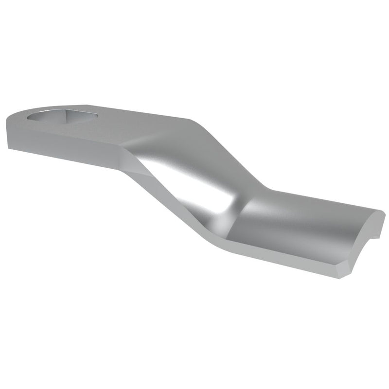 SOUTHCO Cam, Stainless Steel, Passivated [E3-28-712-24]