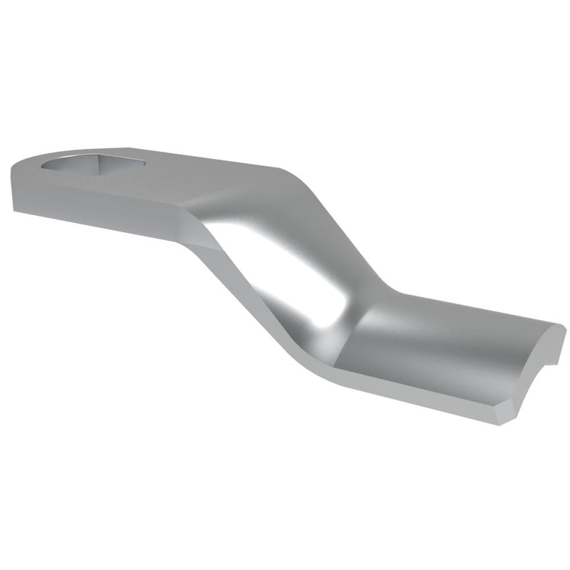 SOUTHCO Cam, Stainless Steel, Passivated [E3-28-713-24]