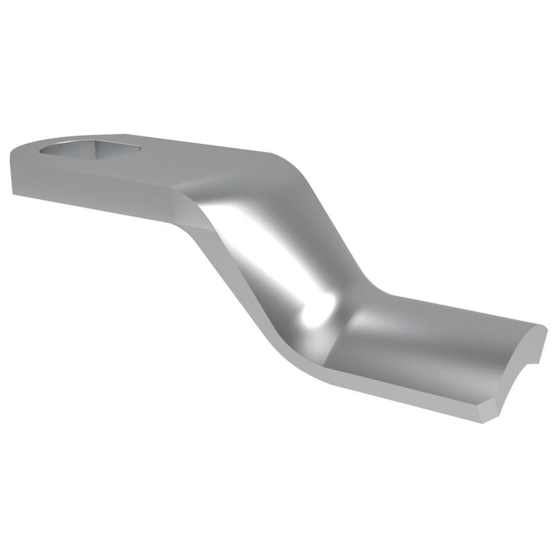 SOUTHCO Cam, Stainless Steel, Passivated [E3-28-714-24]