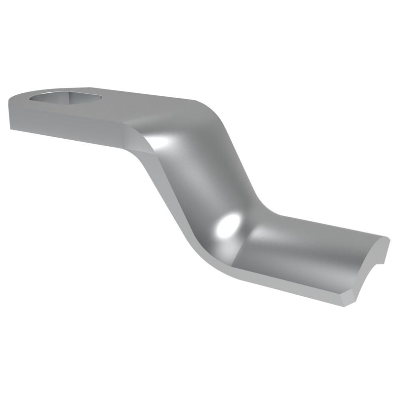 SOUTHCO Cam, Stainless Steel, Passivated [E3-28-715-24]