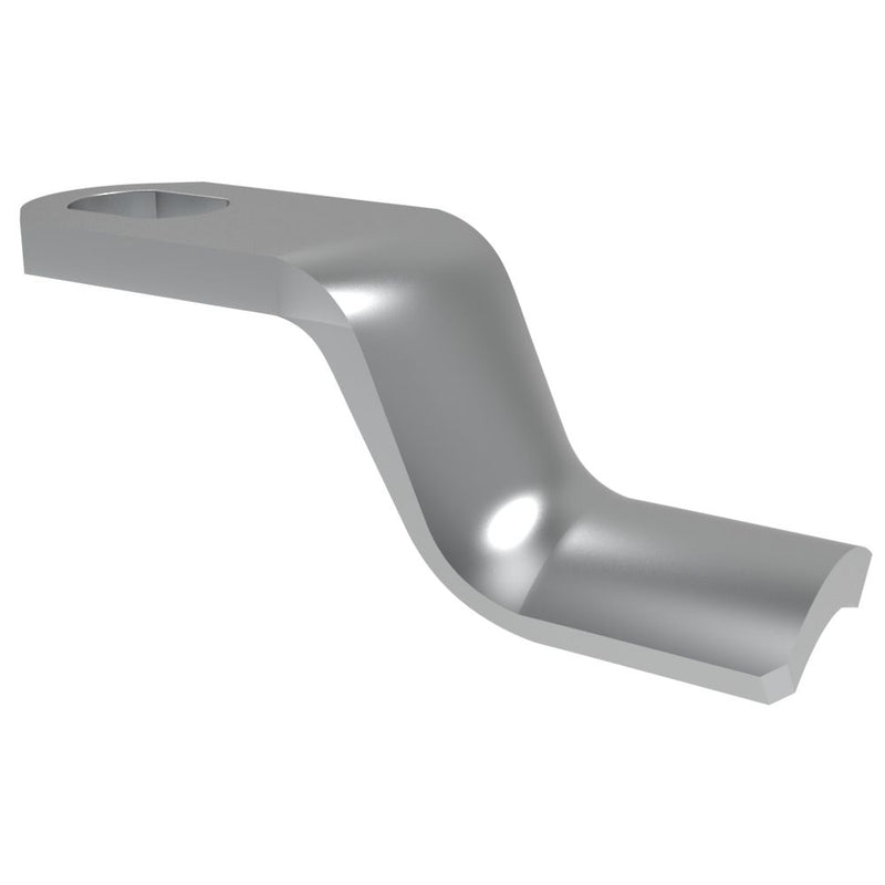 SOUTHCO Cam, Stainless Steel, Passivated [E3-28-716-24]