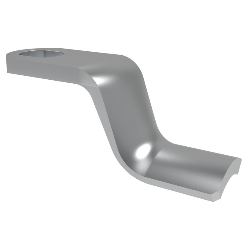 SOUTHCO Cam, Stainless Steel, Passivated [E3-28-717-24]