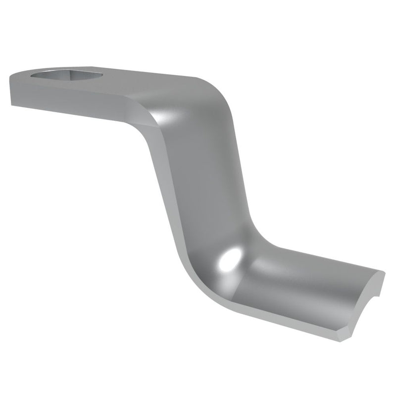 SOUTHCO Cam, Stainless Steel, Passivated [E3-28-719-24]