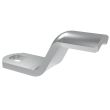 SOUTHCO Cam, Stainless Steel, Passivated [E5-1200-24]
