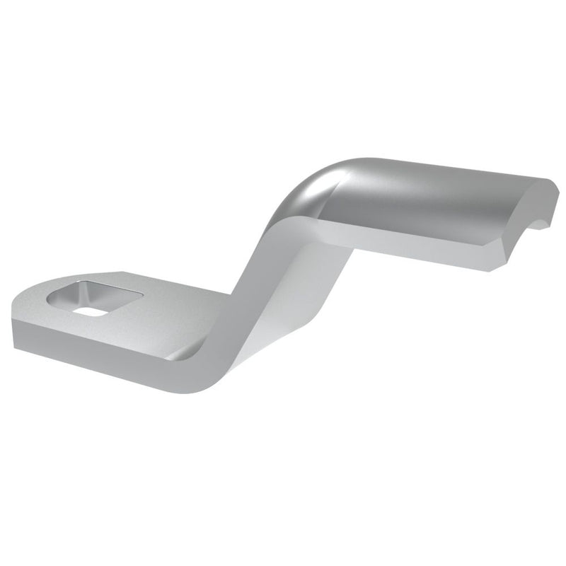 SOUTHCO Cam, Stainless Steel, Passivated [E5-1200-24]