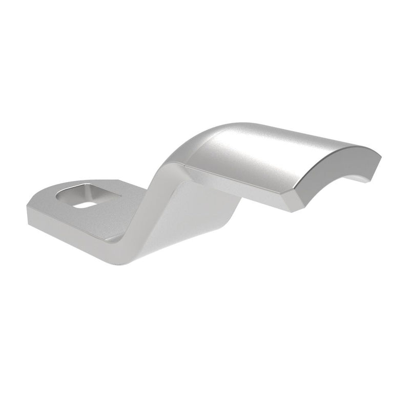 SOUTHCO Cam, Stainless Steel, Passivated [E5-1201-24]