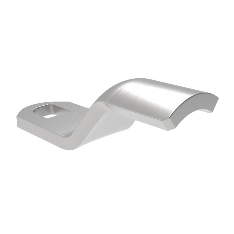 SOUTHCO Cam, Stainless Steel, Passivated [E5-1202-24]