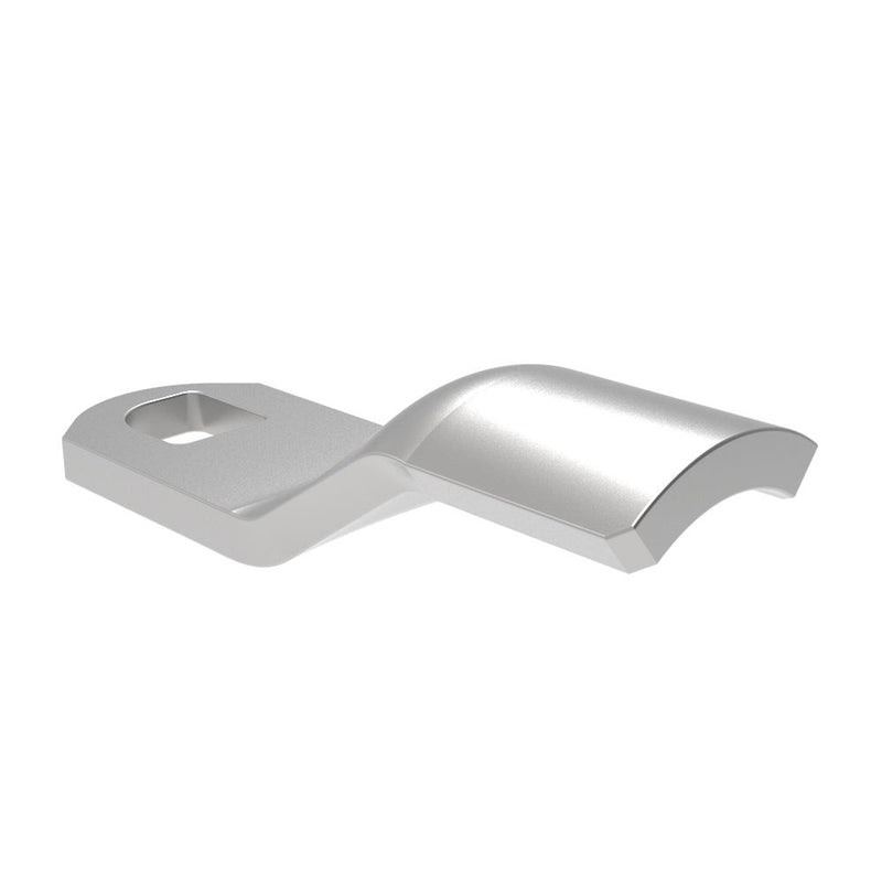 SOUTHCO Cam, Stainless Steel, Passivated [E5-1204-24]