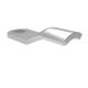 SOUTHCO Cam, Stainless Steel, Passivated [E5-1205-24]